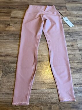 Alo yoga High-waist airlift legging
